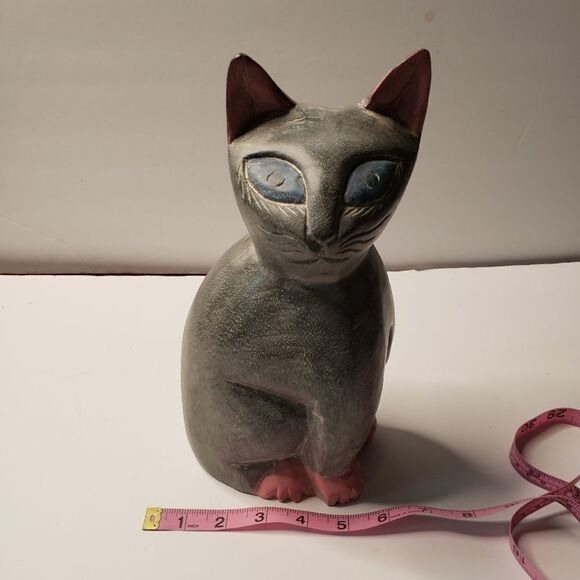 Vintage Cat - Picture 7 of 9